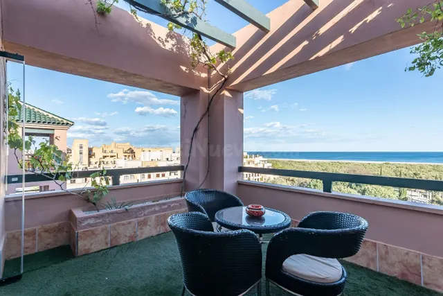 Ático 3 habitaciones 310m² en venta - Punta del Moral - foto 5