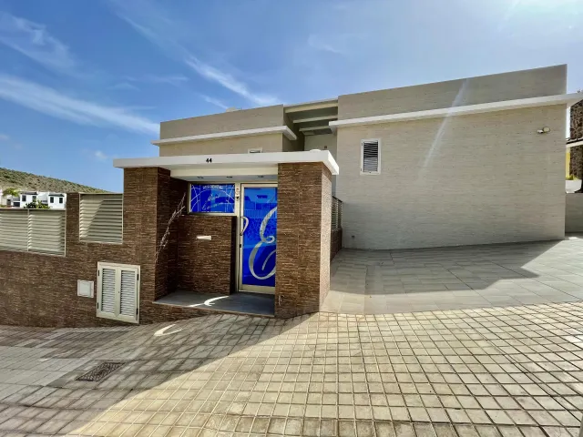 Bonito Apartamento de 1 dormitorio en Loma 2 — 21