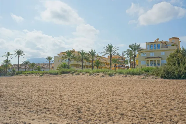 Apartamento 2 habitaciones 80m² en venta - El Palmar-Los Molinos — 27
