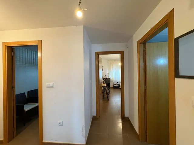 Piso en Santa Cruz - Murcia — 6