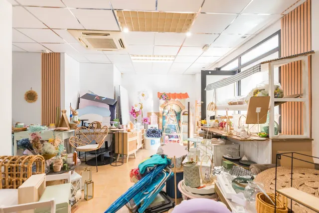 LOCAL EN VENTA EN CHURRA — 13