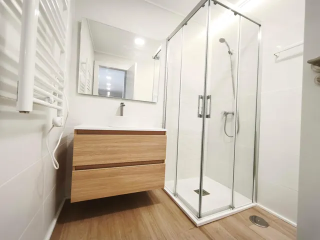 Acogedor Piso Reformado en Almansa - Zona San Isidro por solo €500 al mes — 6