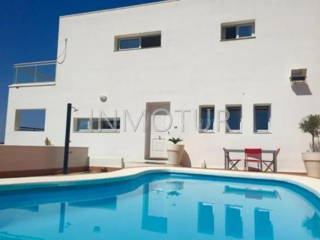 OFERTA DE PARCELAS, CHALETS Y ADOSADOS EN CULLERA - foto 4