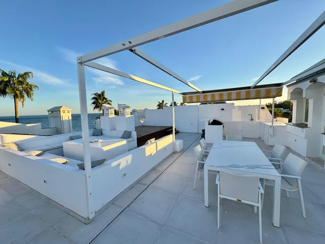 Ático Dúplex 3 habitaciones 143m² en venta - Costa Del Sol — 15