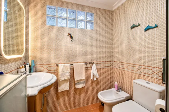 Apartamento 3 habitaciones 124m² en venta - torrevieja — 21