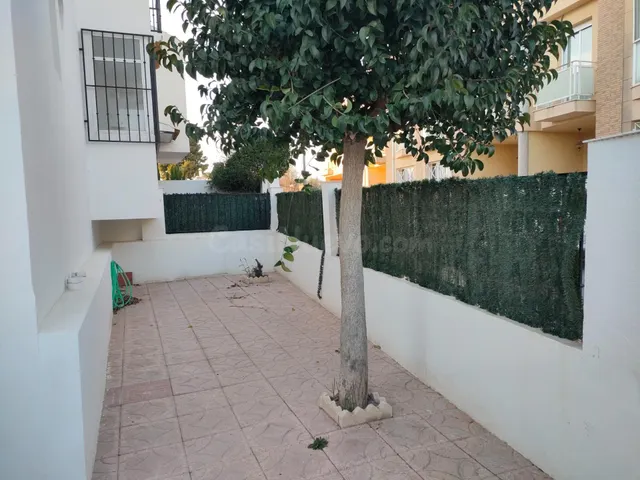 Se alquila dúplex en Albox para larga temporada!!! - foto 4