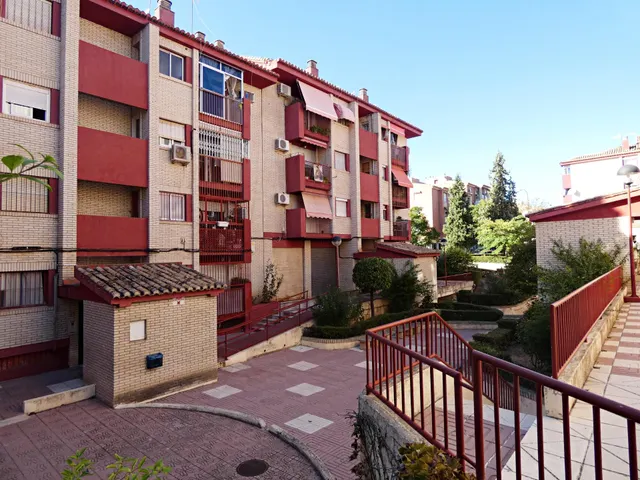 ¡tu nuevo hogar en Granada te está esperando! — 7