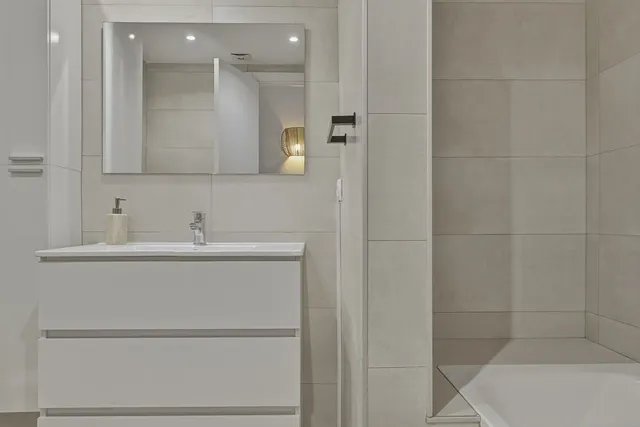 Adosado 4 habitaciones 121m² en venta - Marbella — 16
