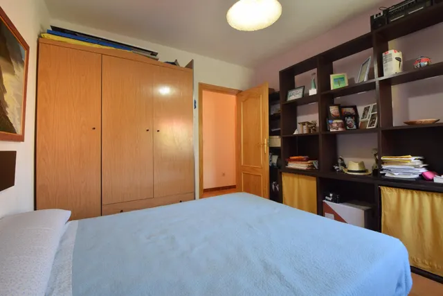 Gran finca con vivienda y merendero en Puente Duero — 26