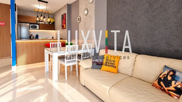 Acogedor Apartamento en Playa Paraíso, Adeje - Ideal para Inversión — 5