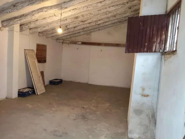 Se vende casa en Villanueva de Huerva — 37
