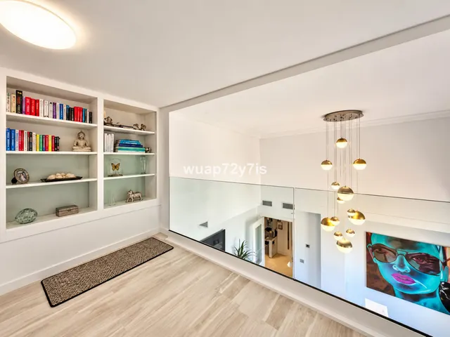 Ático 2 habitaciones 135m² en venta - El Madroñal — 16