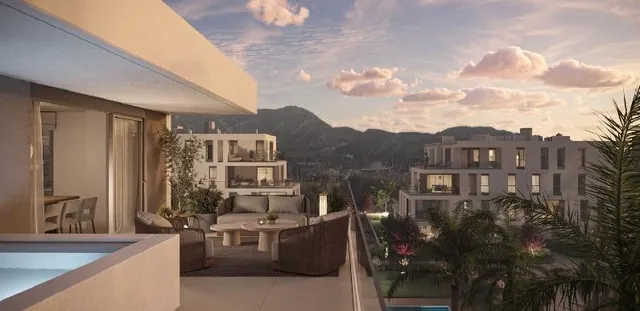 Viviendas exclusivas de obra nueva en Benicàssim: lujo y sostenibilidad junto al Mediterráneo — 9