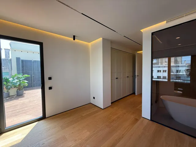 Fabuloso ático de 268m2 con terraza — 48