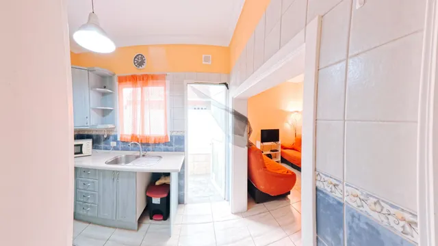 Venta de nuda propiedad en Tenerife — 25