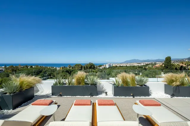 Villa 8 habitaciones 983m² en venta - Bello Horizonte — 45