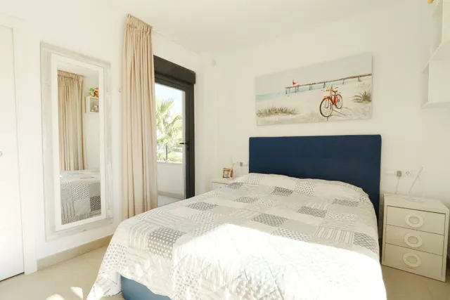 Villa 3 habitaciones 233m² en venta - La alberca — 43