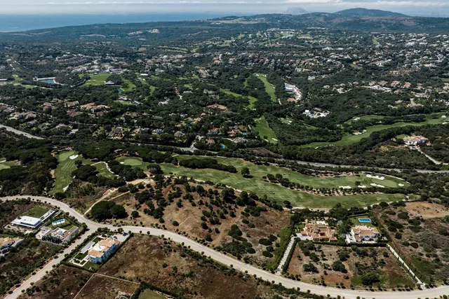 Parcela en venta - Sotogrande - Alto — 6