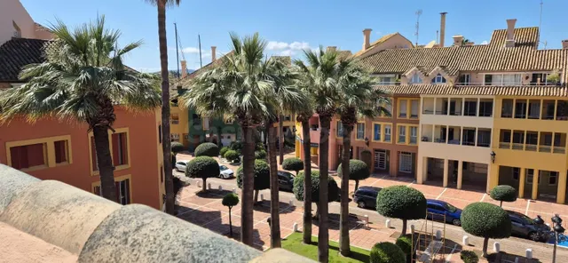 Ático exclusivo en el Puerto de Sotogrande – Plaza de los Na - foto 2