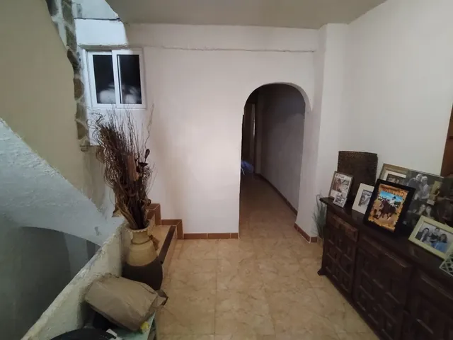 Casa en el centro de Relleu — 16