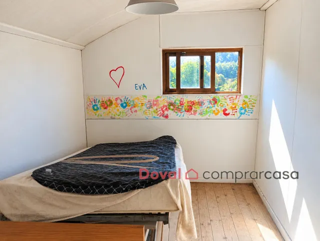 Casa para reformar en As Neves de piedra gallega – Amplio terreno y múltiples posibilidades — 16