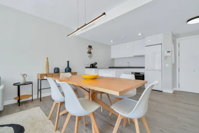 Apartamento 2 habitaciones 91m² en venta - Riviera del sol — 13