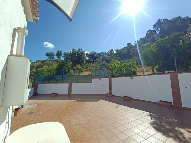 Casa de campo-Masía en Venta en Benastepal Málaga — 41