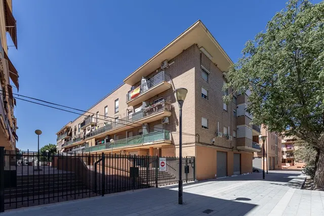 Tu nuevo hogar en Santa Fe — 21