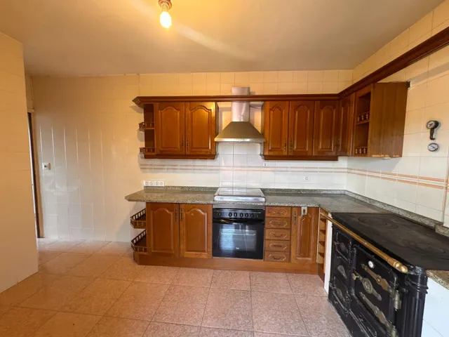 CASA EN VENTA EN ABEDES VERIN. - foto 2