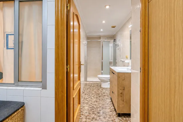 Piso en Elche, Zona Toscar — 15