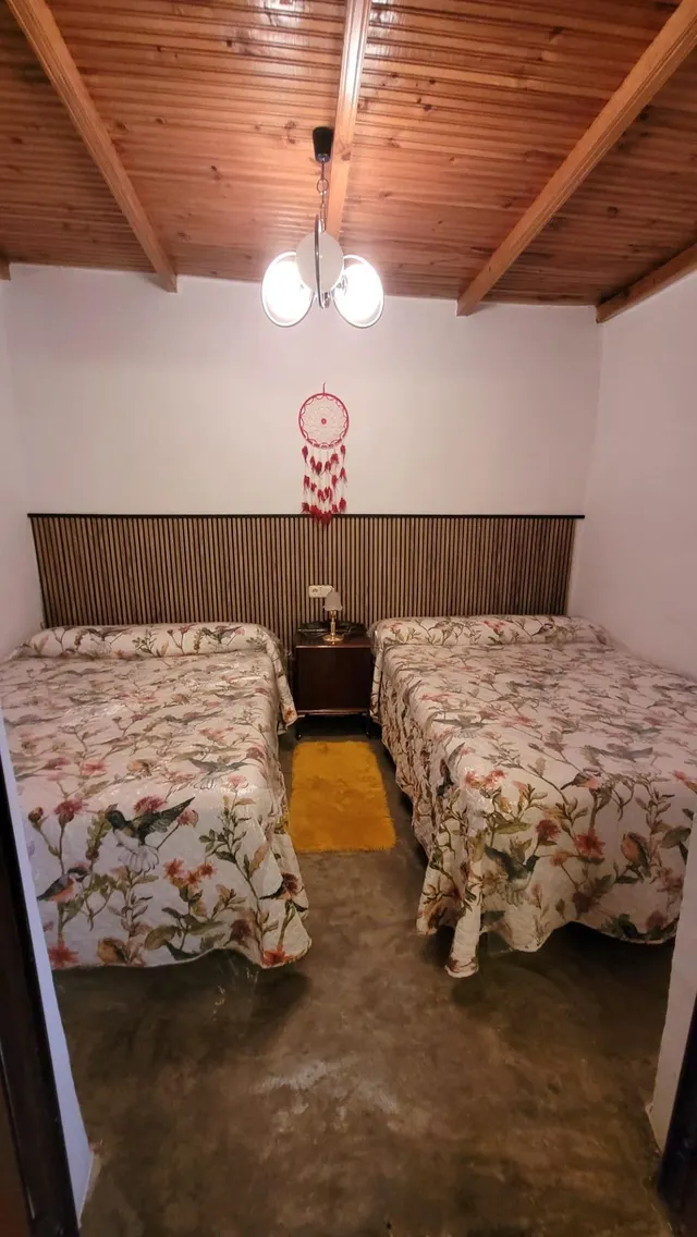 ¡¡¡CASA CON JARDIN EN VENTA EN FRADES DE LA SIERRA!!! — 20