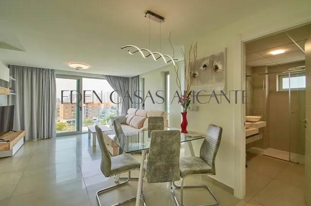 REF 01417 Apartamento - La Cala de Finestrat — 15