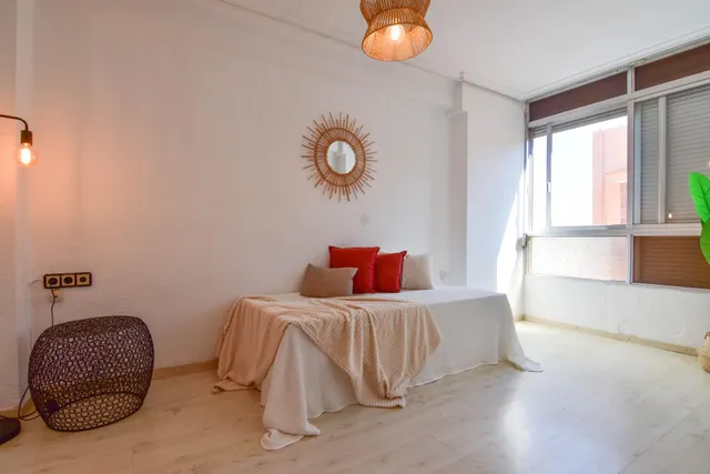 VIVIENDA EN EL CENTRO DE PUZOL — 25