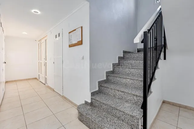 Apartamento 2 habitaciones 61m² en venta - Parque las naciones — 25