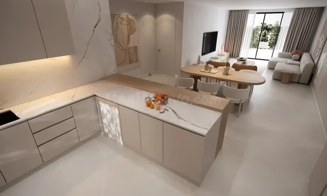 Apartamento 3 habitaciones 150m² en venta - Sotoserena — 12