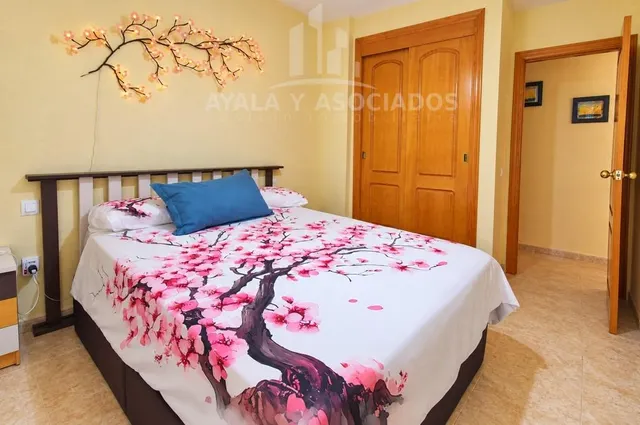 Piso en venta, en mar de cristal con piscina comunitaria a pocos minutos de la playa — 13