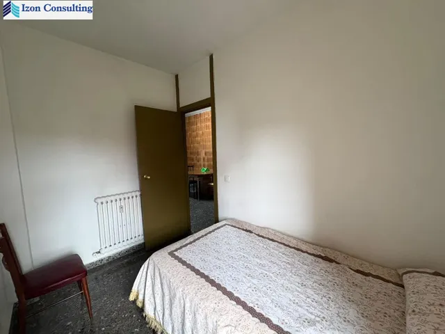 Piso 4 habitaciones 139m² en venta - Estacion — 14