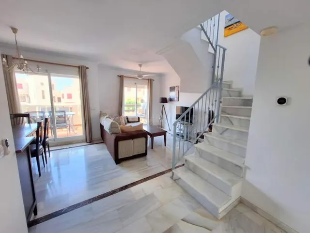 Ático Dúplex 3 habitaciones 140m² en venta - Costa Del Sol - foto 2