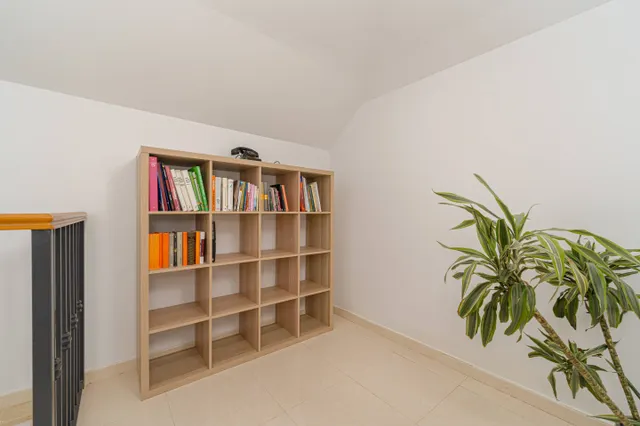 Residencia Denia Plaza. Amplio ático dúplex en venta en el centro de Denia. — 21