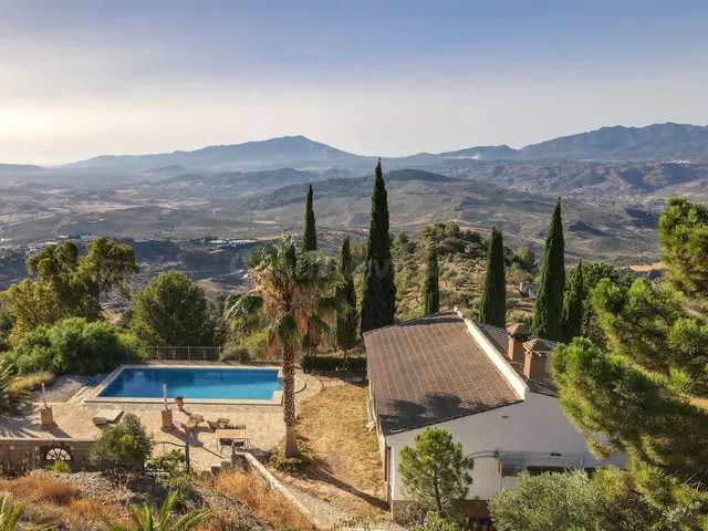Chalet 4 habitaciones 190m² en venta - South of spain - foto 4