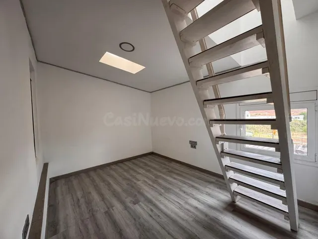 CASA DE PLANTA BAJA EN CARDONA CON 3 HAB. DOBLES Y TERRAZA - foto 5