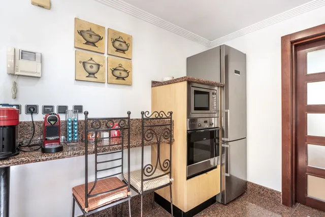Apartamento 2 habitaciones 204m² en venta - Marbella — 17