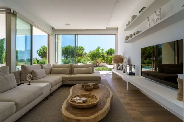 Villa 5 habitaciones 241m² en venta - Las Colinas Golf — 7