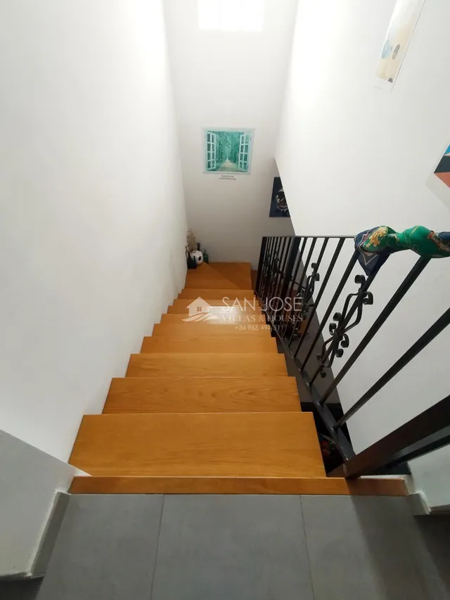 SE VENDE CHALET EN MONFORTE DEL CID — 18