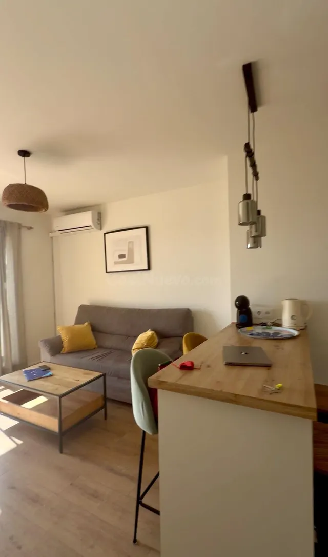 Apartamento de 2 dormitorios a pocos minutos de la playa | T - foto 4