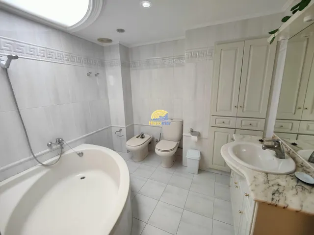 GRAN CASA EN EL CENTRO DE SAGUNTO — 9