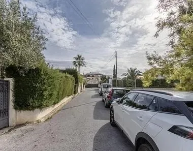 OPORTUNIDAD DE PARCELA EN COLINAS BERMEJAS — 9