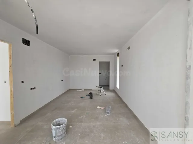 Casa-Chalet en Venta en Alicante Alicante — 12