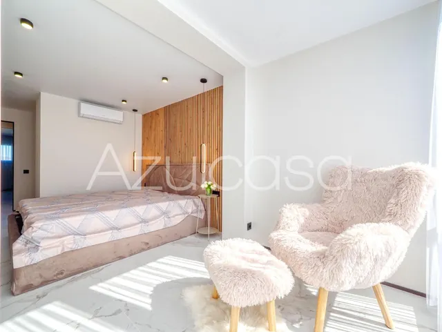 Fantástica vivienda totalmente reformada en venta de 3 dormitorios y 2 baños en La Albufereta — 24