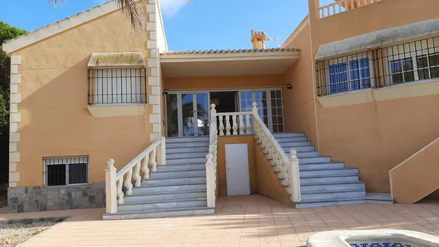 Villa 3 habitaciones 465m² en venta - Playa del Esparto-Veneziola — 31